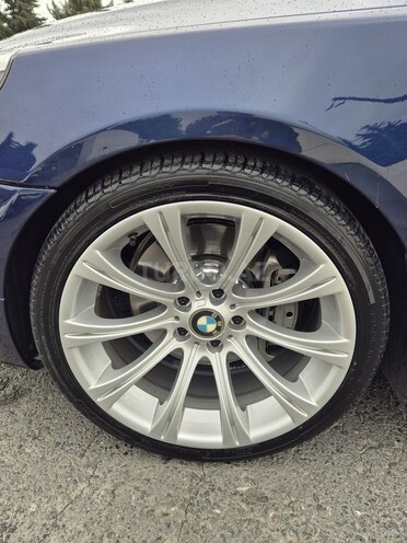 BMW 530 2007, 280,000 km - 3.0 l - Zaqatala