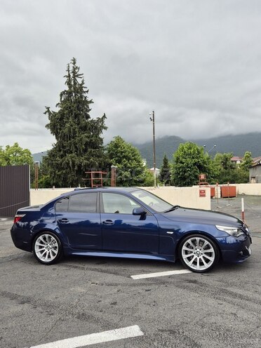 BMW 530 2007, 280,000 km - 3.0 l - Zaqatala