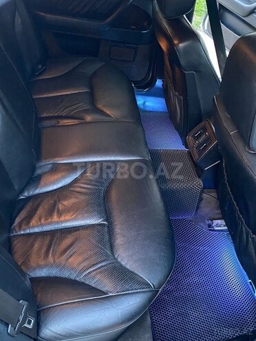 Mercedes S 320 1997, 231,000 km - 3.2 л - Bakı