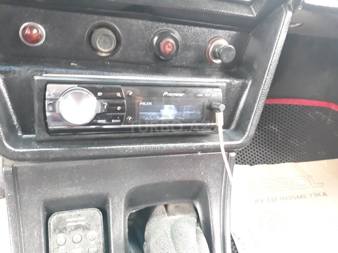 LADA (VAZ) 2106 1988, 99,000 km - 1.5 l - Mingəçevir