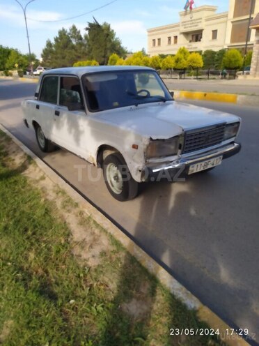 LADA (VAZ) 2107 2006, 99,000 km - 1.6 l - Bakı