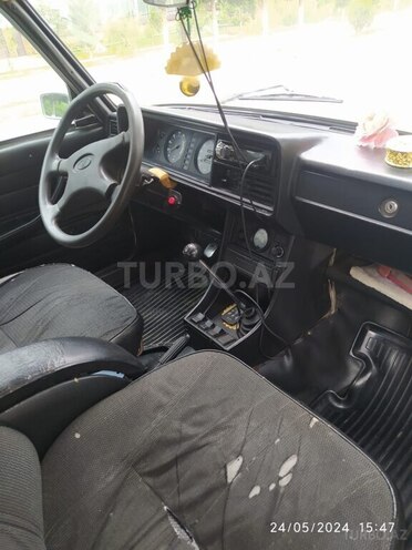 LADA (VAZ) 2107 2006, 99,000 km - 1.6 l - Bakı