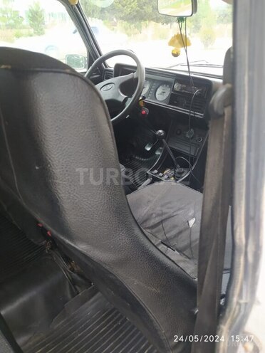 LADA (VAZ) 2107 2006, 99,000 km - 1.6 l - Bakı