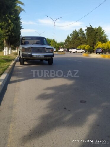LADA (VAZ) 2107 2006, 99,000 km - 1.6 l - Bakı