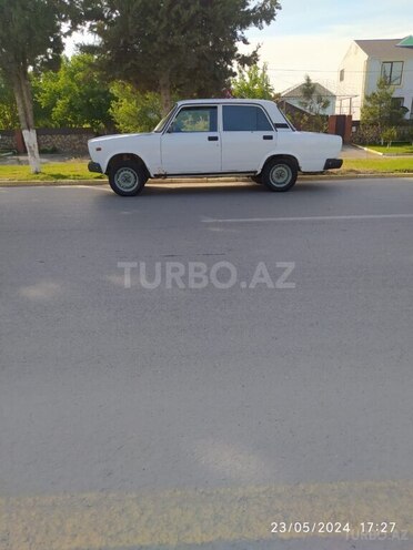 LADA (VAZ) 2107 2006, 99,000 km - 1.6 l - Bakı