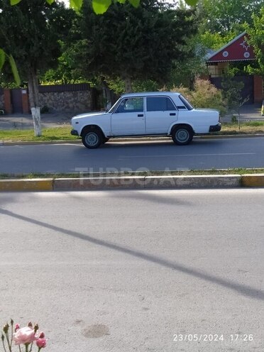 LADA (VAZ) 2107 2006, 99,000 km - 1.6 l - Bakı
