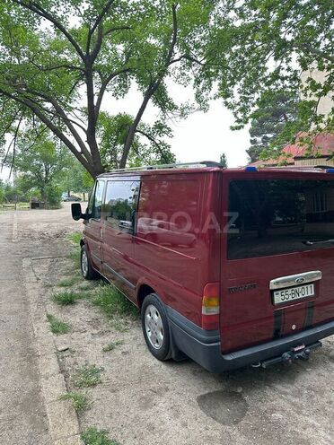 Ford Transit 2001, 200,000 km - 2.4 л - Gəncə