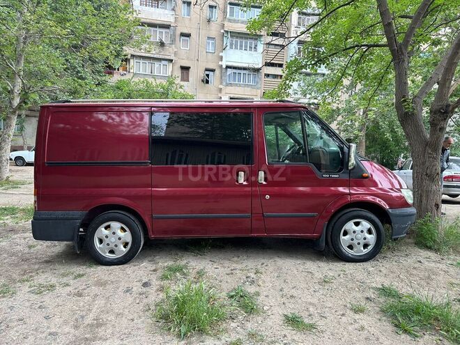 Ford Transit 2001, 200,000 km - 2.4 л - Gəncə