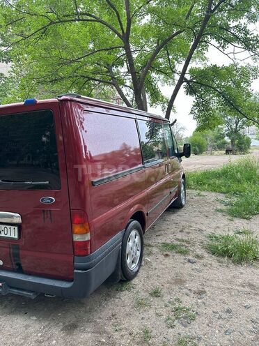 Ford Transit 2001, 200,000 km - 2.4 л - Gəncə