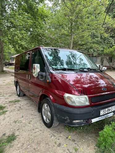 Ford Transit 2001, 200,000 km - 2.4 л - Gəncə