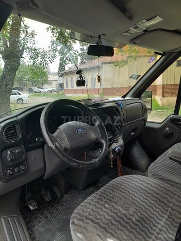 Ford Transit 2001, 200,000 km - 2.4 л - Gəncə