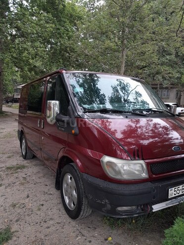 Ford Transit 2001, 200,000 km - 2.4 л - Gəncə