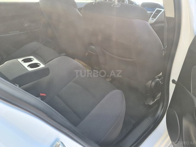 Chevrolet Cruze 2015, 153,000 km - 1.4 l - Bakı