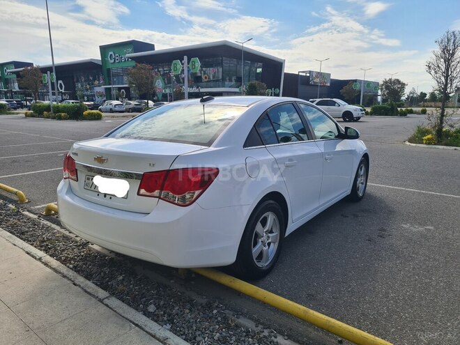 Chevrolet Cruze 2015, 153,000 km - 1.4 l - Bakı