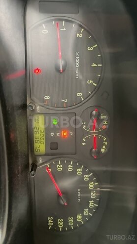 Hyundai Sonata 2004, 263,876 km - 2.0 l - Bakı