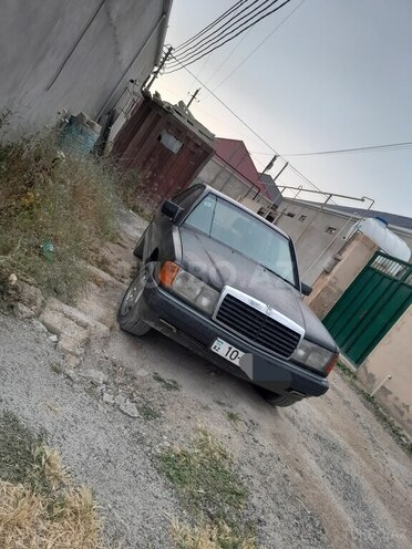 Mercedes 190 1989, 350,000 km - 2.0 л - Bakı