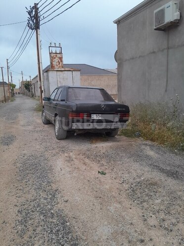 Mercedes 190 1989, 350,000 km - 2.0 л - Bakı