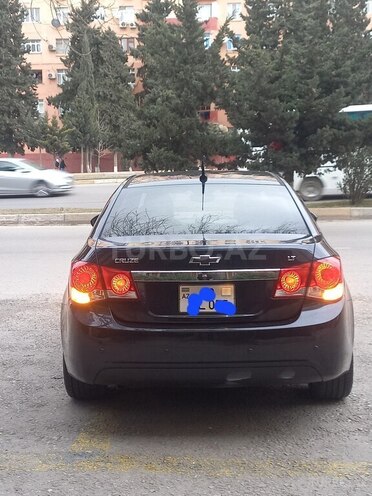 Chevrolet Cruze 2014, 220,000 km - 1.4 л - Sumqayıt
