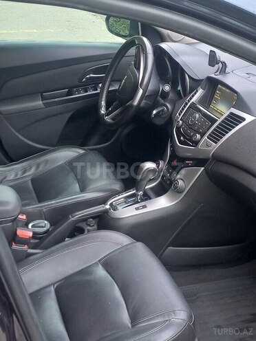 Chevrolet Cruze 2014, 220,000 km - 1.4 л - Sumqayıt