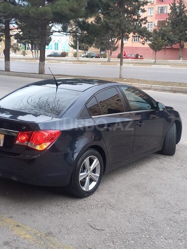 Chevrolet Cruze 2014, 220,000 km - 1.4 л - Sumqayıt