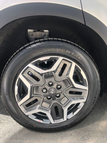 Hyundai Santa Fe 2023, 1,950 km - 1.6 l - Bakı