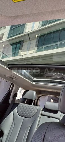 Hyundai Santa Fe 2023, 1,950 km - 1.6 l - Bakı