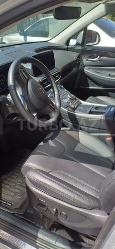 Hyundai Santa Fe 2023, 1,950 km - 1.6 l - Bakı
