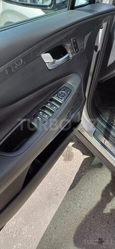Hyundai Santa Fe 2023, 1,950 km - 1.6 l - Bakı
