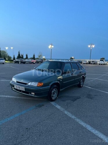 LADA (VAZ) 2114 2011, 280,000 km - 1.6 л - Sumqayıt