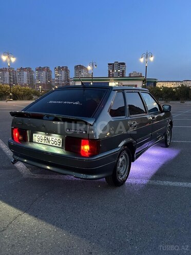 LADA (VAZ) 2114 2011, 280,000 km - 1.6 л - Sumqayıt