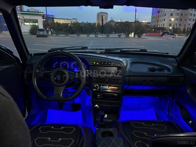 LADA (VAZ) 2114 2011, 280,000 km - 1.6 л - Sumqayıt
