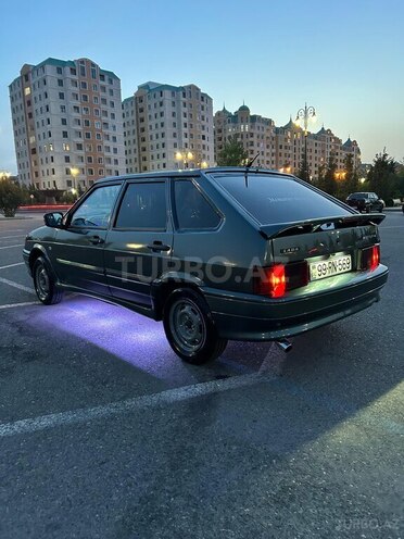 LADA (VAZ) 2114 2011, 280,000 km - 1.6 л - Sumqayıt
