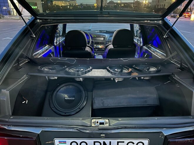 LADA (VAZ) 2114 2011, 280,000 km - 1.6 л - Sumqayıt