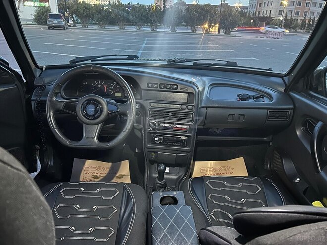 LADA (VAZ) 2114 2011, 280,000 km - 1.6 л - Sumqayıt