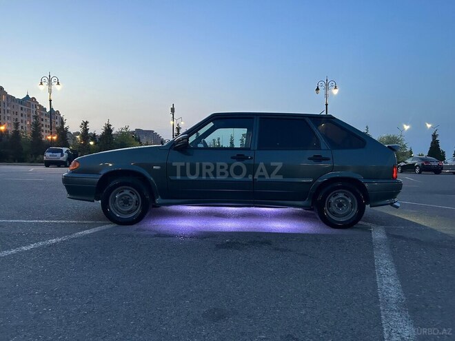 LADA (VAZ) 2114 2011, 280,000 km - 1.6 л - Sumqayıt