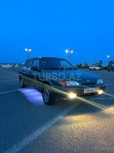 LADA (VAZ) 2114 2011, 280,000 km - 1.6 л - Sumqayıt