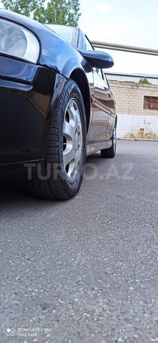 Opel Vectra 1999, 327,000 km - 2.0 l - Bakı