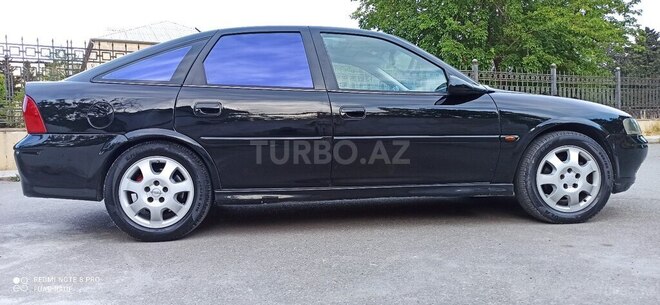 Opel Vectra 1999, 327,000 km - 2.0 l - Bakı