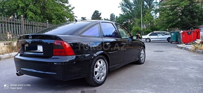 Opel Vectra 1999, 327,000 km - 2.0 l - Bakı