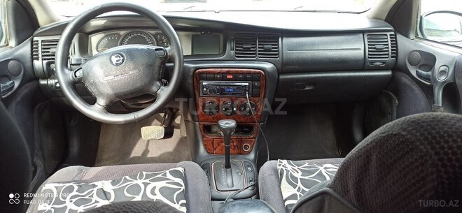 Opel Vectra 1999, 327,000 km - 2.0 l - Bakı