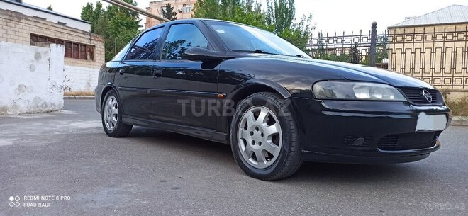 Opel Vectra 1999, 327,000 km - 2.0 l - Bakı