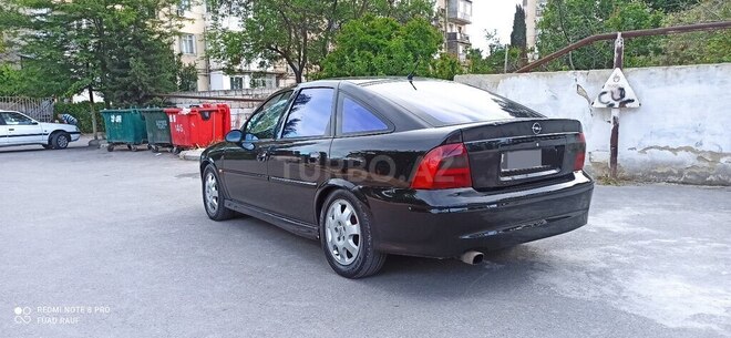 Opel Vectra 1999, 327,000 km - 2.0 l - Bakı