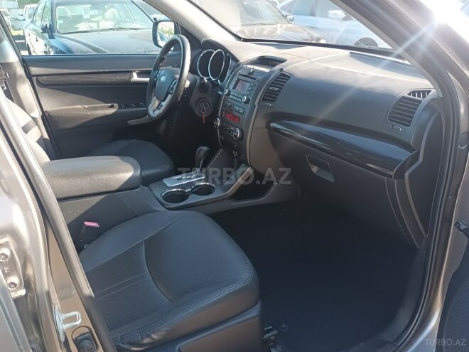 Kia Sorento 2009, 183,800 km - 2.0 l - Bakı