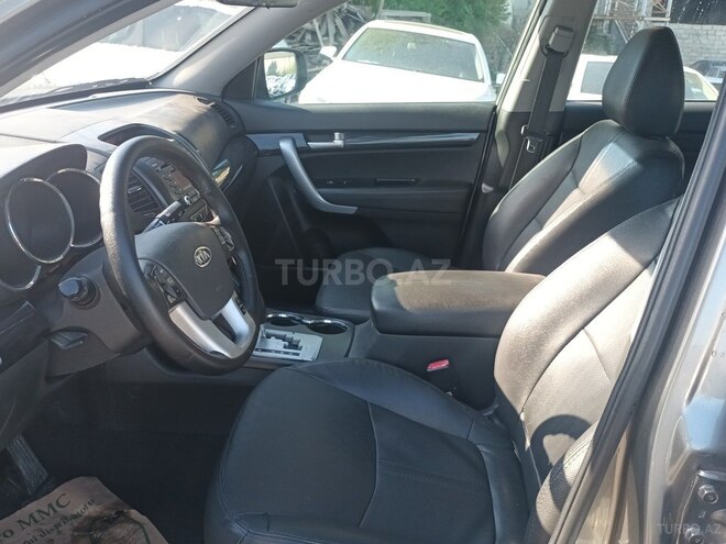 Kia Sorento 2009, 183,800 km - 2.0 l - Bakı
