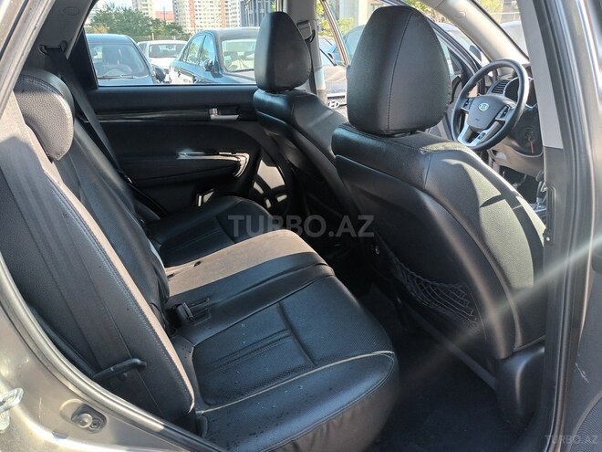 Kia Sorento 2009, 183,800 km - 2.0 l - Bakı