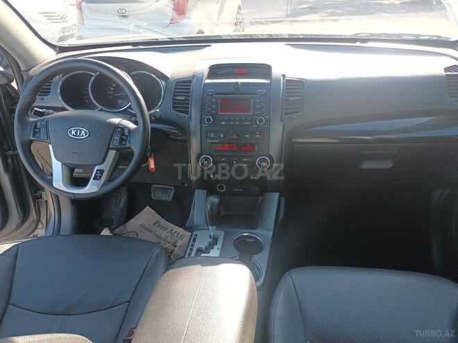 Kia Sorento 2009, 183,800 km - 2.0 l - Bakı