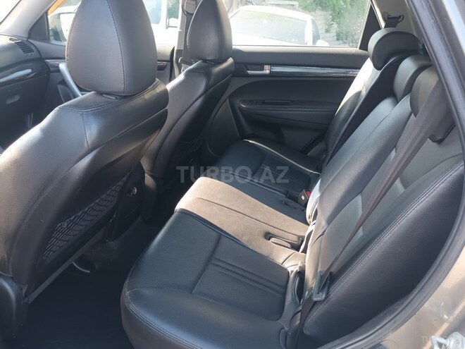 Kia Sorento 2009, 183,800 km - 2.0 l - Bakı