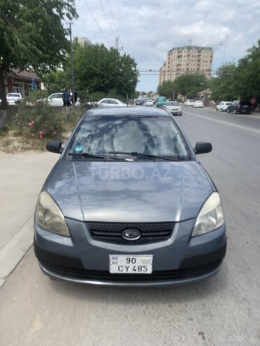 Kia Rio 2005, 380,000 km - 1.4 л - Bakı