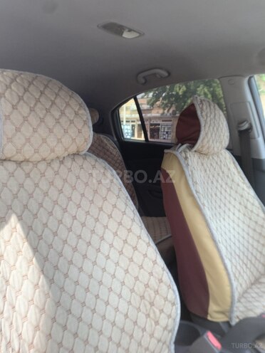 Kia Rio 2005, 380,000 km - 1.4 л - Bakı