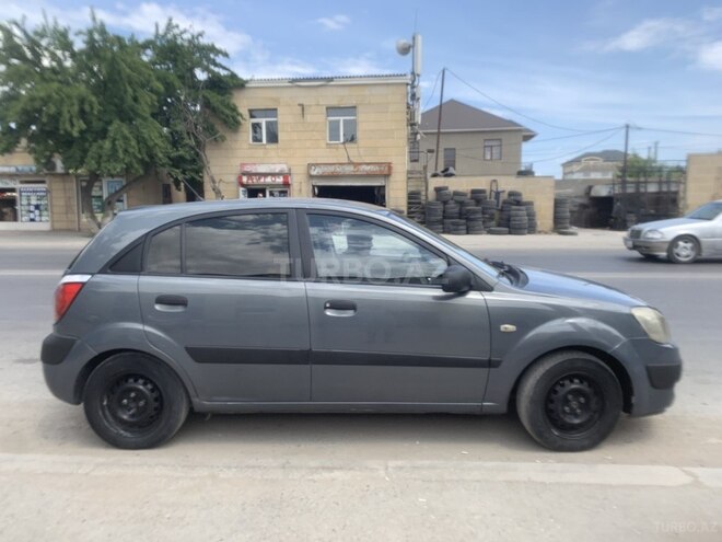 Kia Rio 2005, 380,000 km - 1.4 л - Bakı